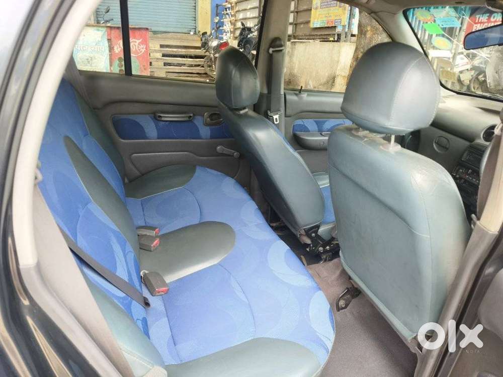 Hyundai Santro Xing Gls, 2007, Petrol