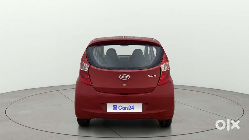 Hyundai Eon Era +, 2018, Petrol