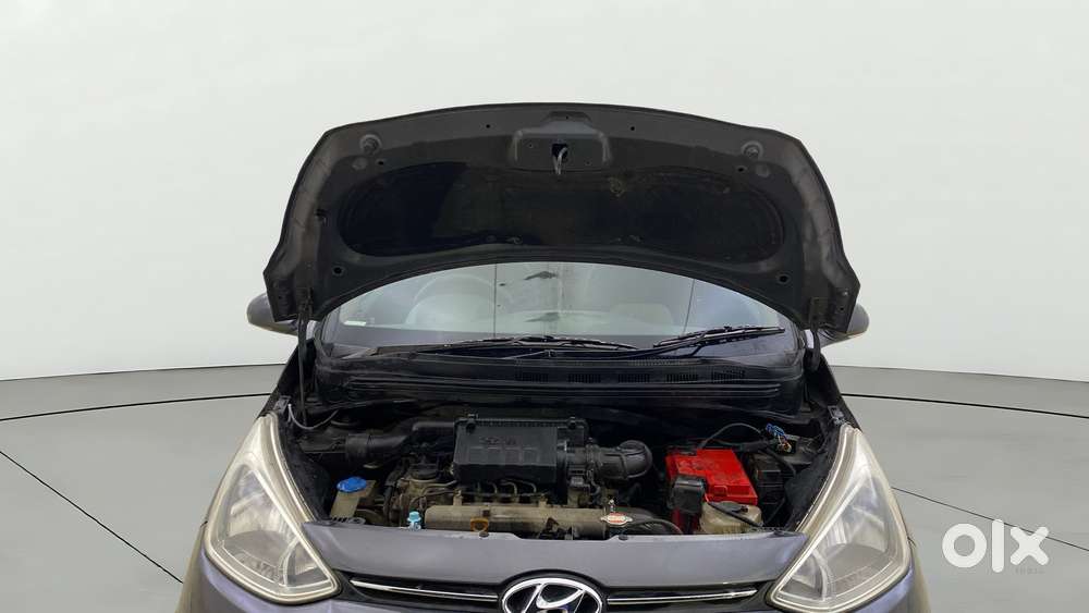 Hyundai Grand I10 1.1 Crdi Sportz, 2016, Diesel