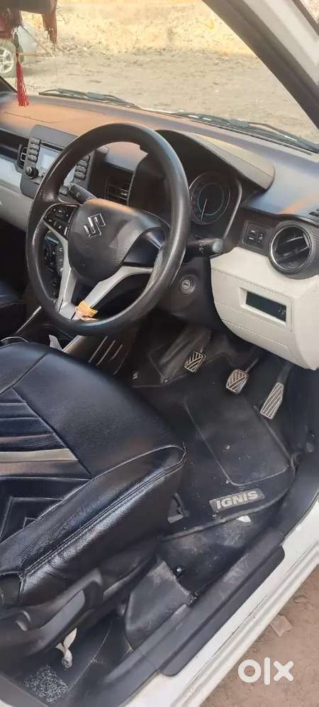Maruti Suzuki Ignis 2017 Diesel