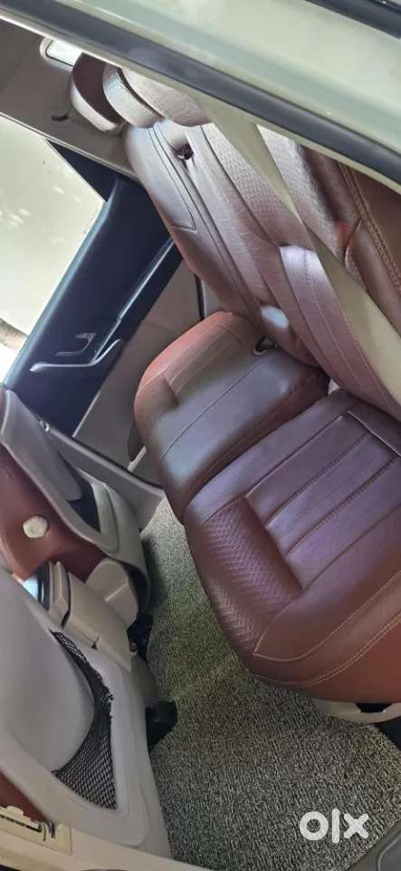 Mahindra Xuv500 At W10 Fwd, 2017, Diesel