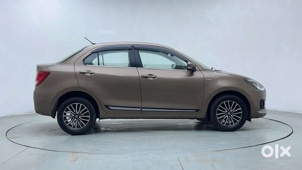 Maruti Suzuki Dzire 1.2 Zxi Plus Amt, 2019, Petrol