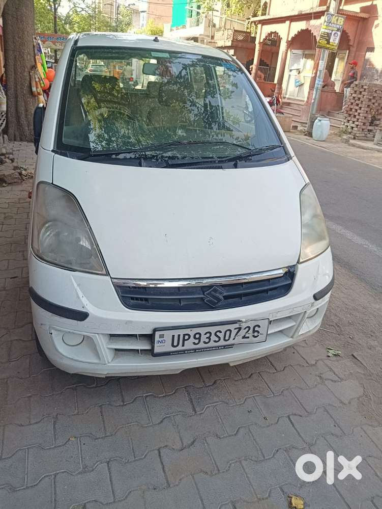 Maruti Zen Estilo 2007