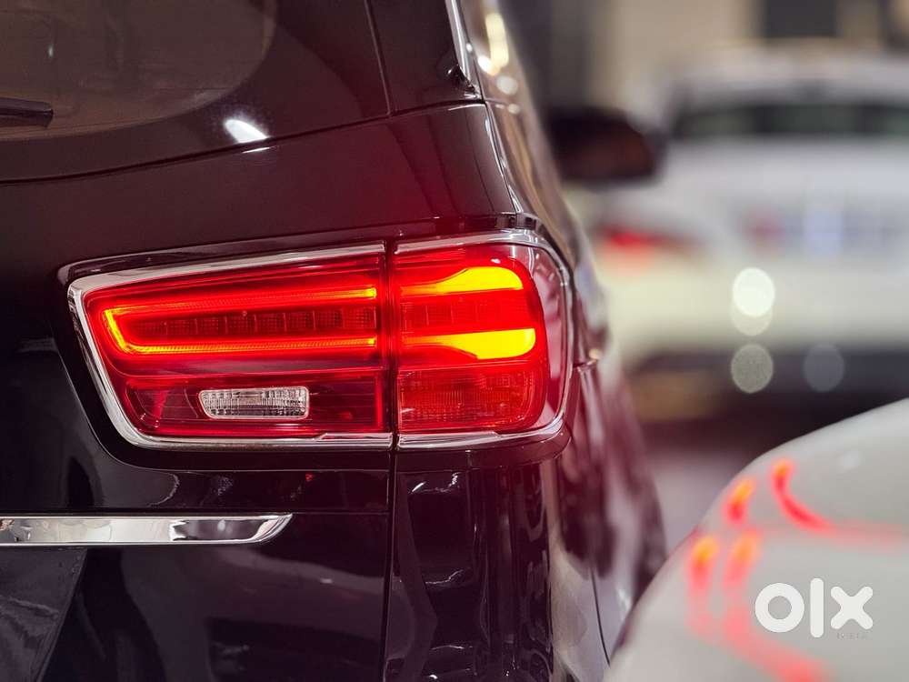 Kia Carnival Limousine, 2020, Diesel