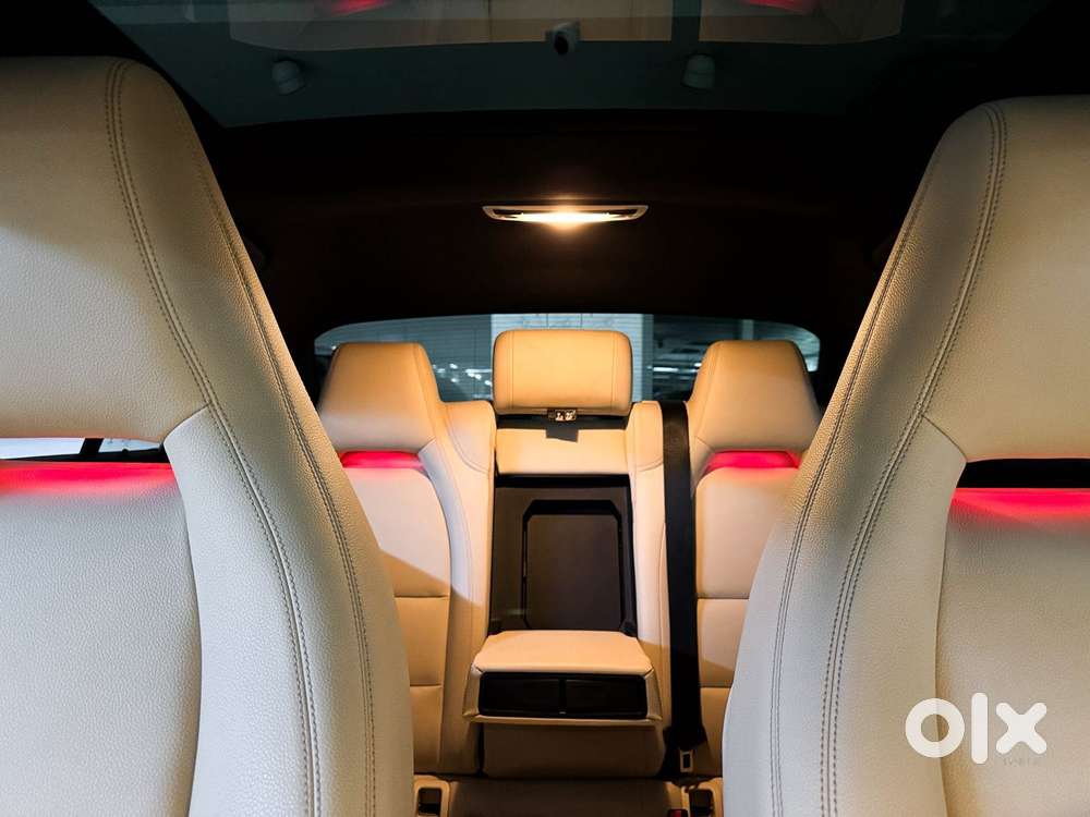 Mercedes-benz Cla Urban Sport 200d, 2018, Diesel