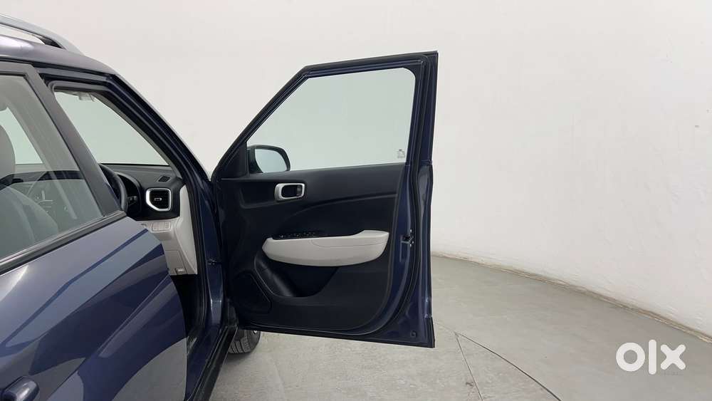 Hyundai Venue Sx, 2022, Petrol