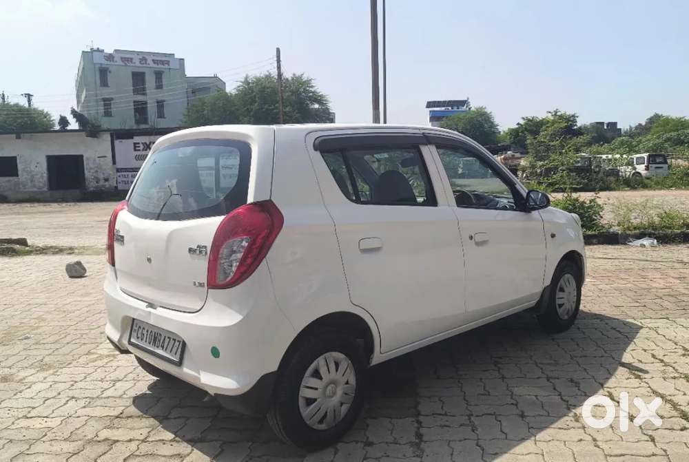 Maruti Suzuki Alto 800 Lxi, 2013, Petrol
