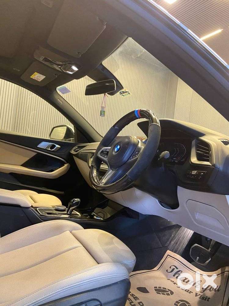 Bmw 2 Series 2.0 220i M Sport, 2021, Petrol
