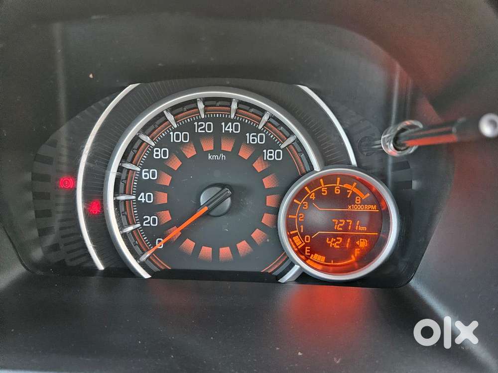 Maruti Suzuki Wagon R 1.2 Zxi Plus, 2022, Petrol