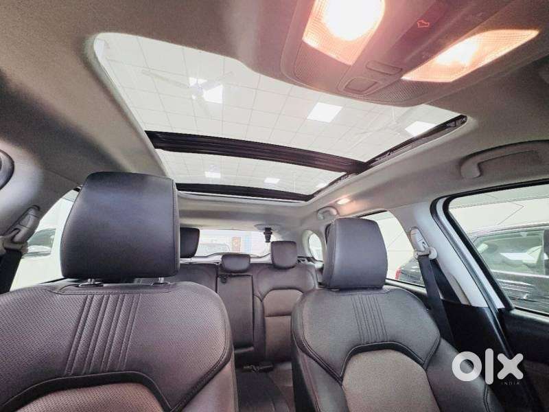 Toyota Urban Cruiser Hyryder V Hybrid Aero Edition, 2023, Petrol