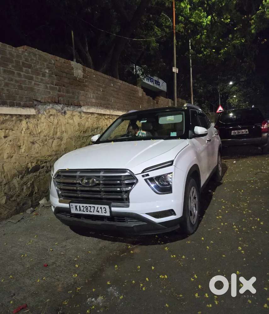 Creta 2020 Model Register 2022