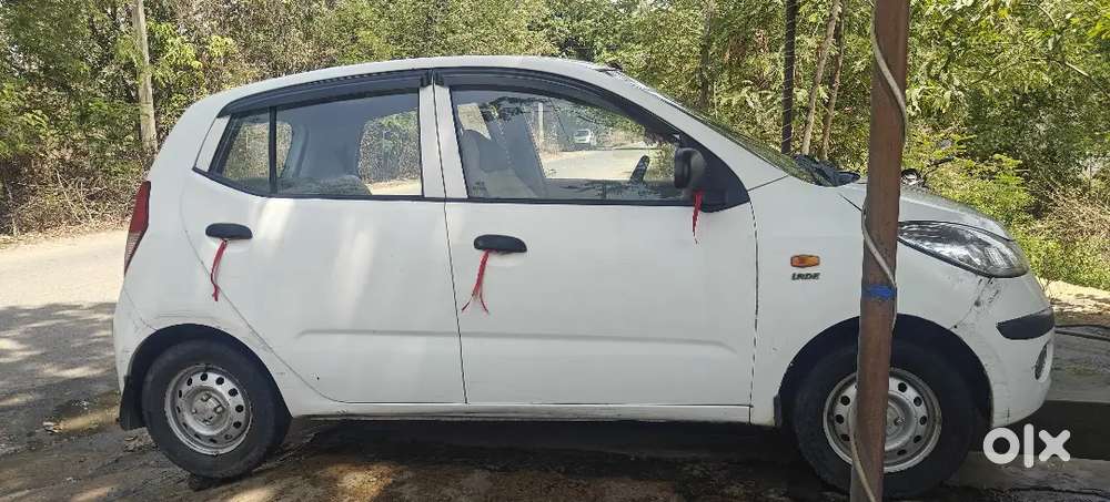 Hyundai I10 2009 Petrol 68000 Km Driven