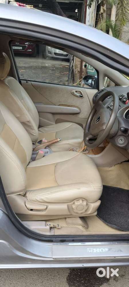 Honda City 1997-2006 1.5 Ex-s, 2004, Petrol