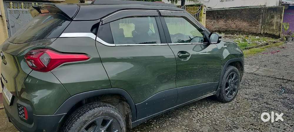 Tata Punch 2023 Petrol Well Maintained