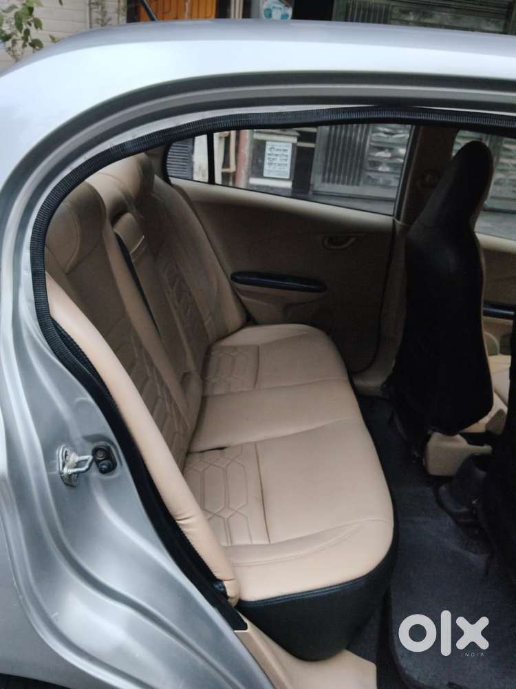 Honda Amaze, 2015, Petrol
