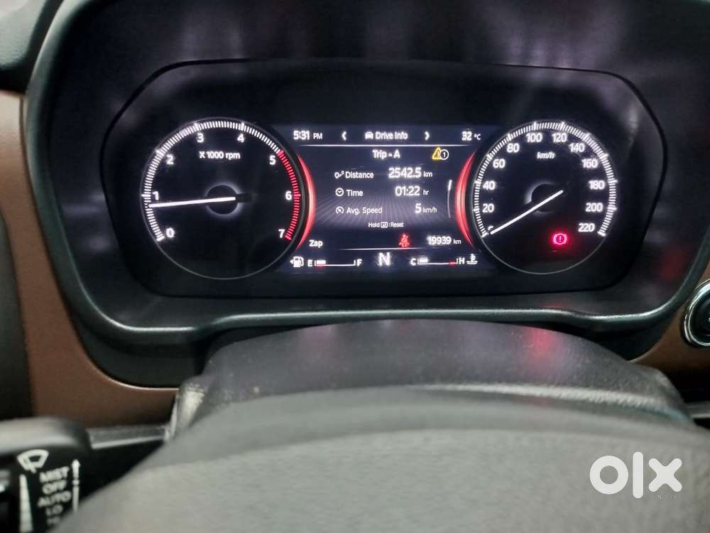 Mahindra Scorpio N Z8 L Diesel Mt 2wd 7 Str, 2024, Diesel