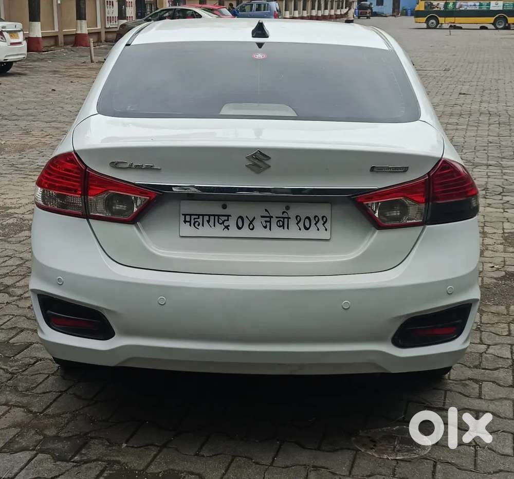 2018 Maruti Suzuki Ciaz Diesel Manual 2018