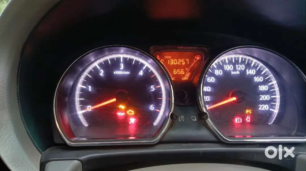 Nissan Sunny Diesel 2013 / Kl 14 / Veh In Cbe