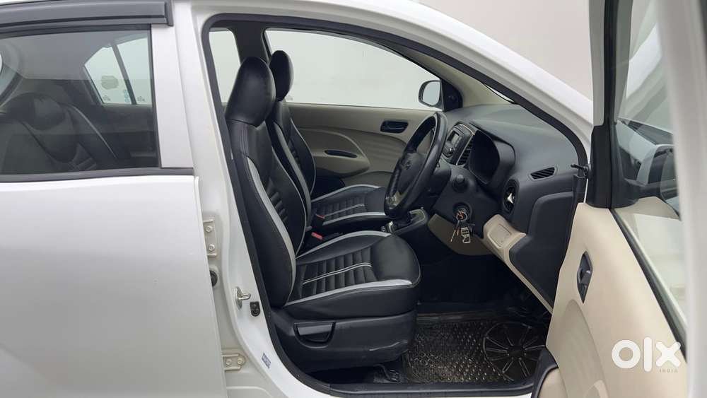 Hyundai Santro Magna, 2021, Petrol