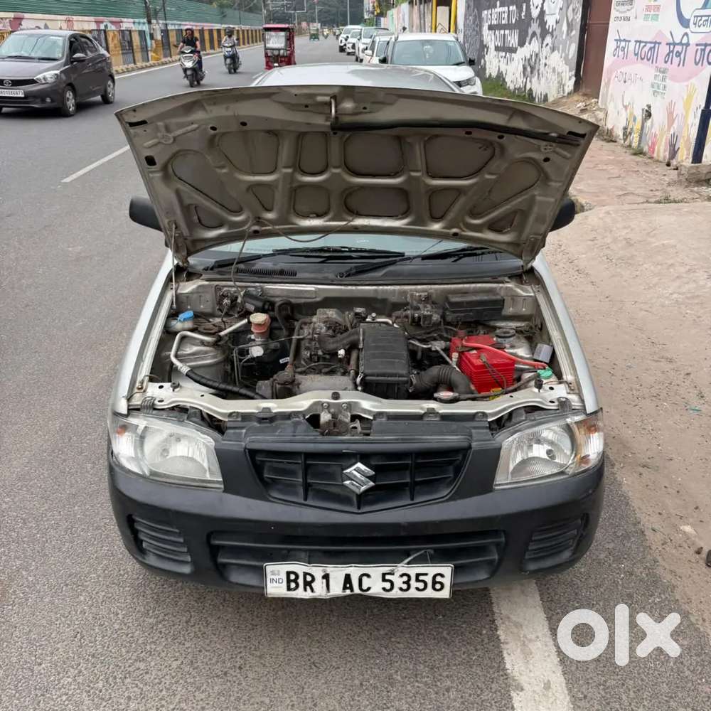 Maruti Suzuki Alto 800