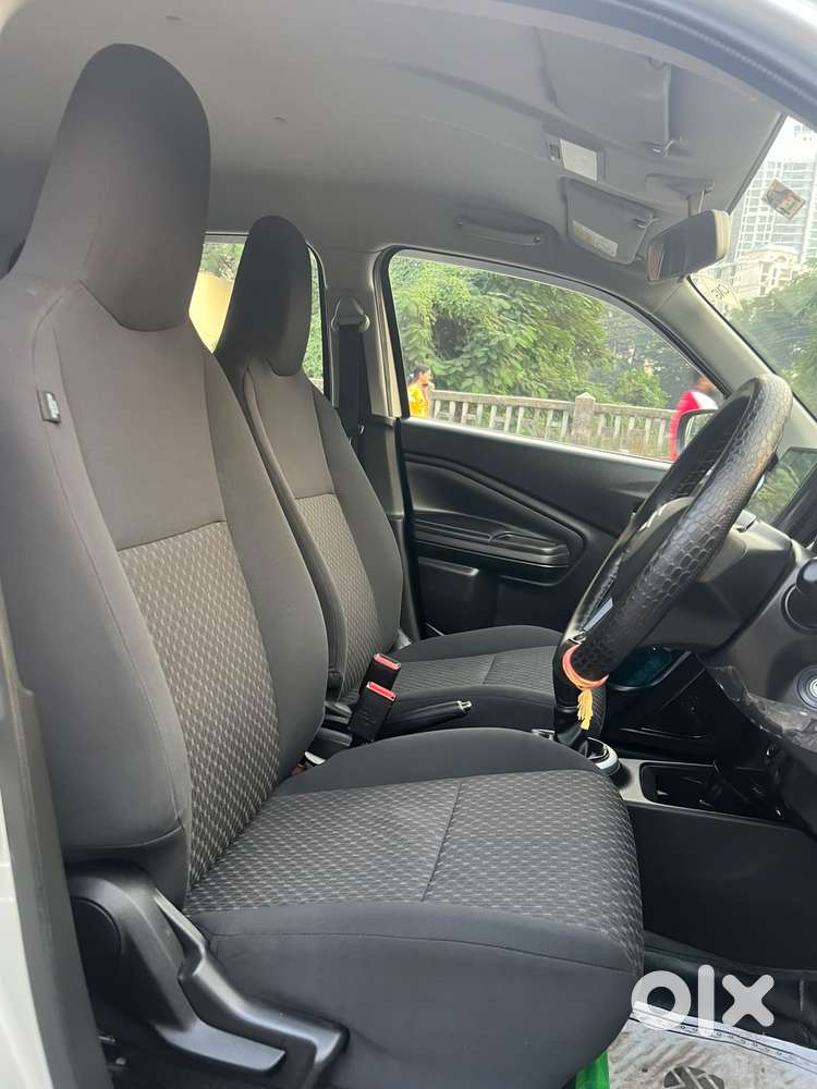 Maruti Suzuki Celerio Vxi(o), 2025, Cng & Hybrids