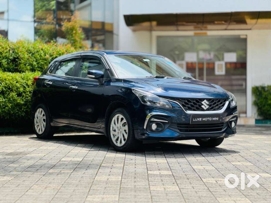 Maruti Suzuki Baleno Zeta, 2025, Petrol