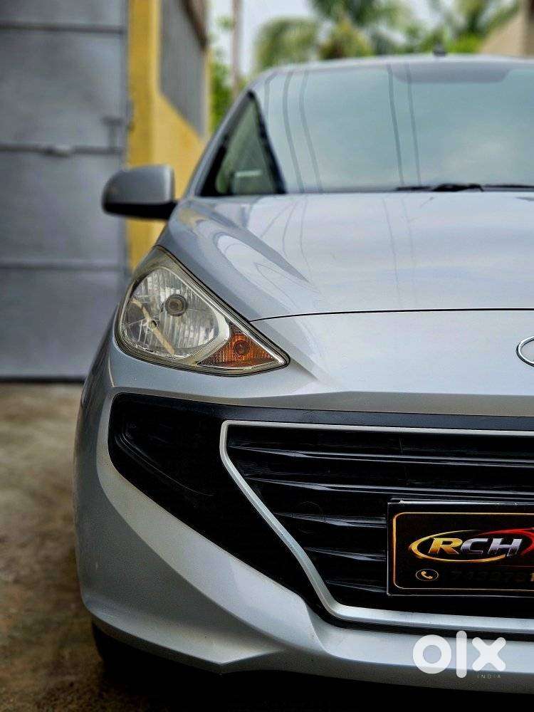 Hyundai New Santro 1.1 Magna Mt, 2020, Petrol