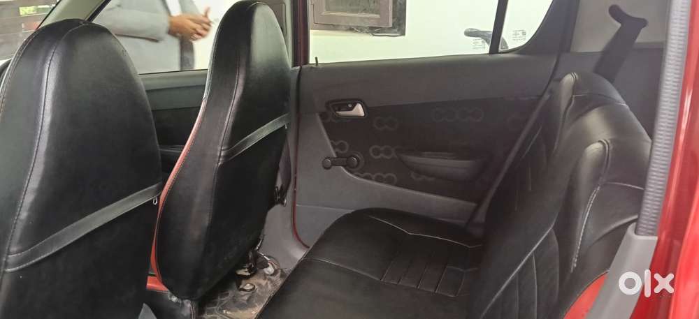 Maruti Suzuki Alto 800 Lxi, 2013, Petrol