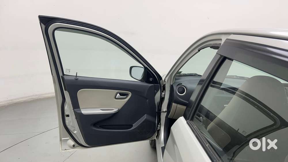 Maruti Suzuki Alto K10 Vxi, 2017, Petrol