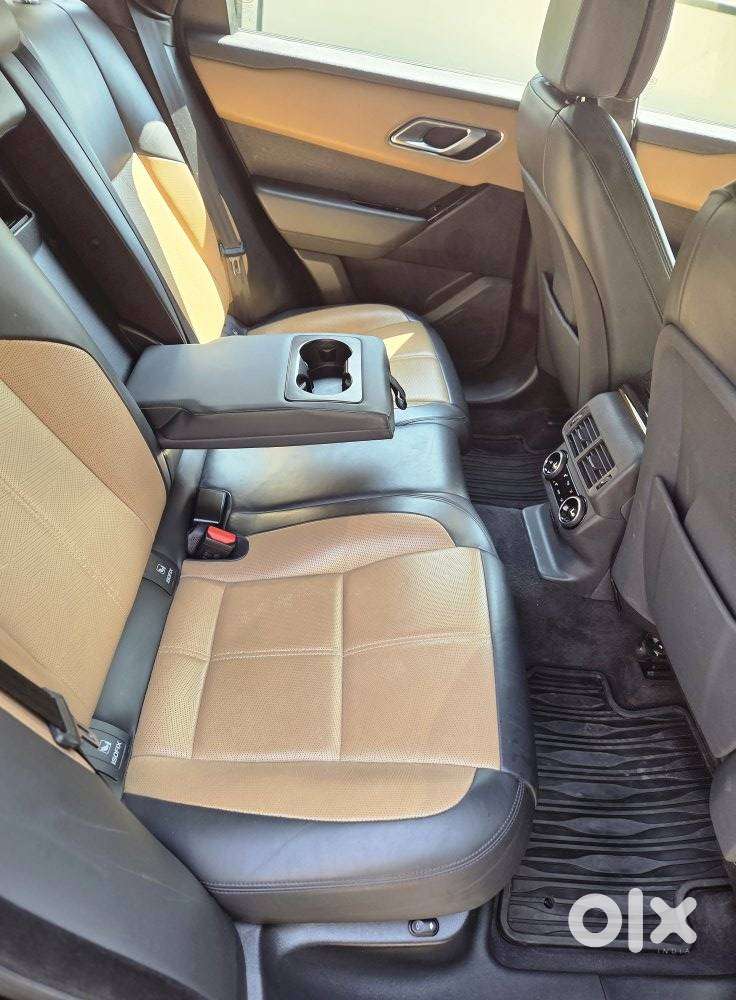 Land Rover Range Velar Hse Dynamic 2.0 Diesel, 2024, Diesel
