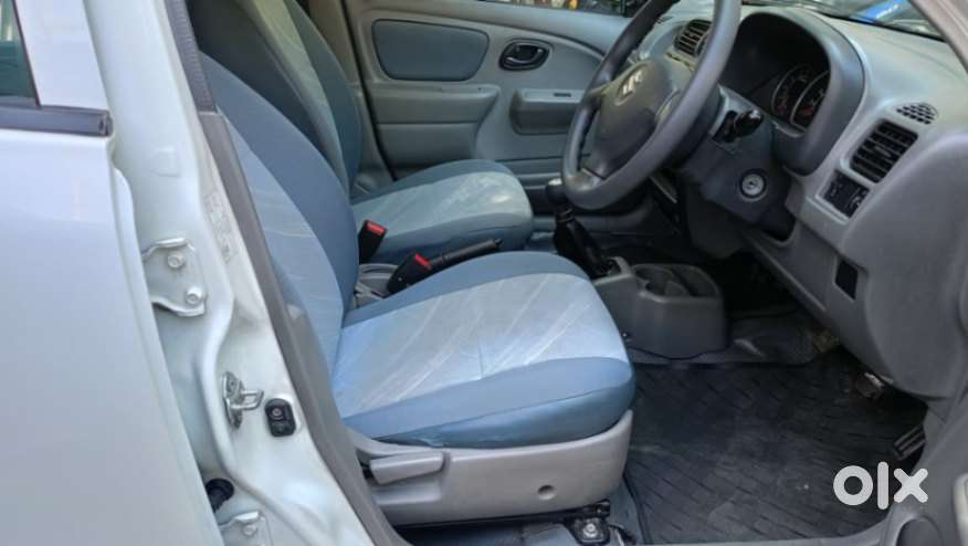 Maruti Suzuki Alto K10 Vxi, 2010, Petrol
