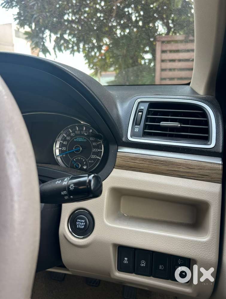 Maruti Suzuki Ciaz 2023