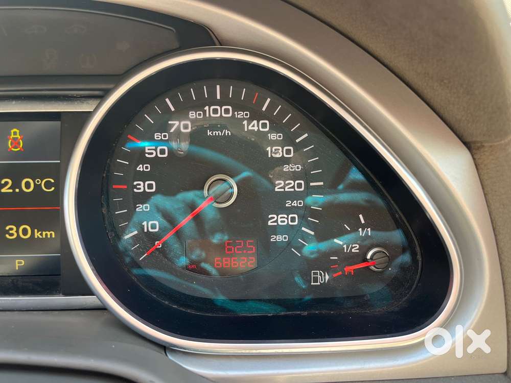 Audi Q7 3.0 Tdi Quattro, 2011, Diesel