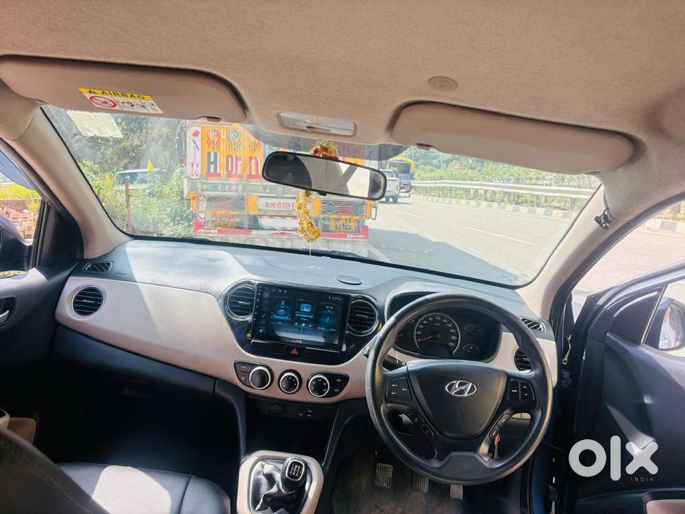 Hyundai Grand I10 Sportz O 1.2, 2016, Petrol