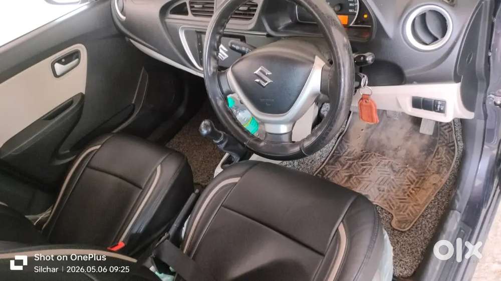 Maruti Suzuki Alto Vxi+ Airbags 2023 Petrol 20000 Km Driven