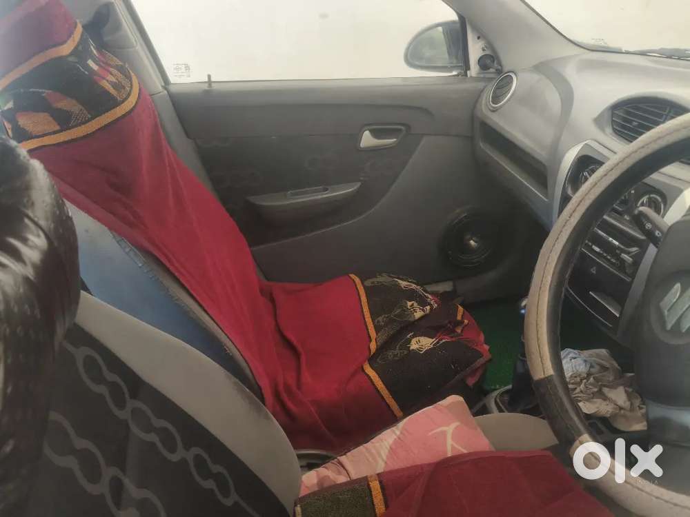 Maruti Suzuki Alto Lxi 2015