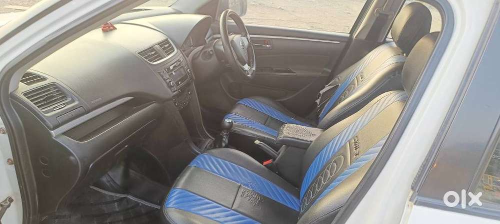 Maruti Suzuki Swift Amt Zxi Plus, 2015, Petrol