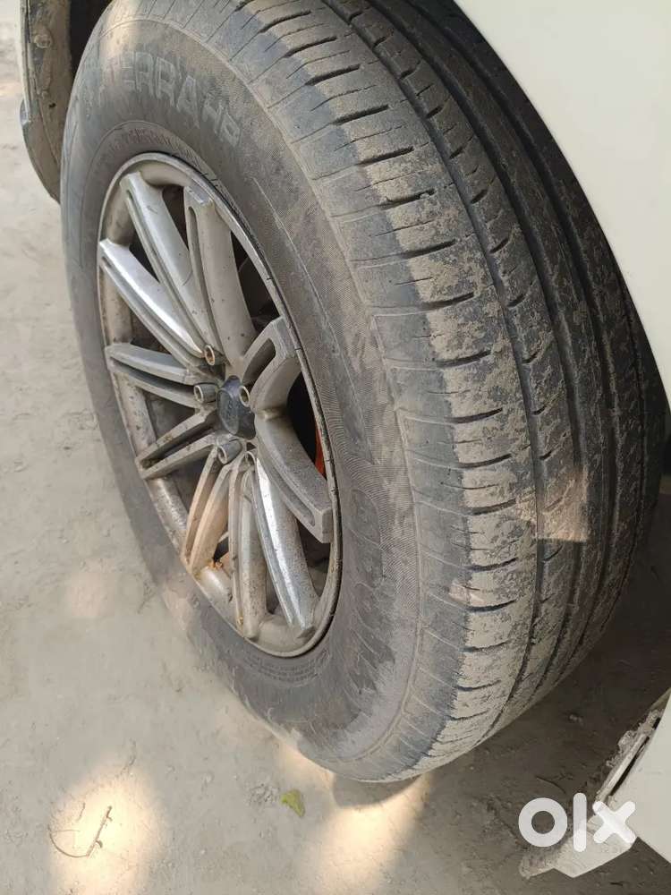 Mahindra Scorpio 2.2 2017 Diesel