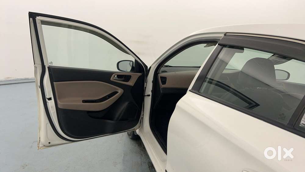 Hyundai Elite I20 Magna Executive 1.2, 2018, Petrol
