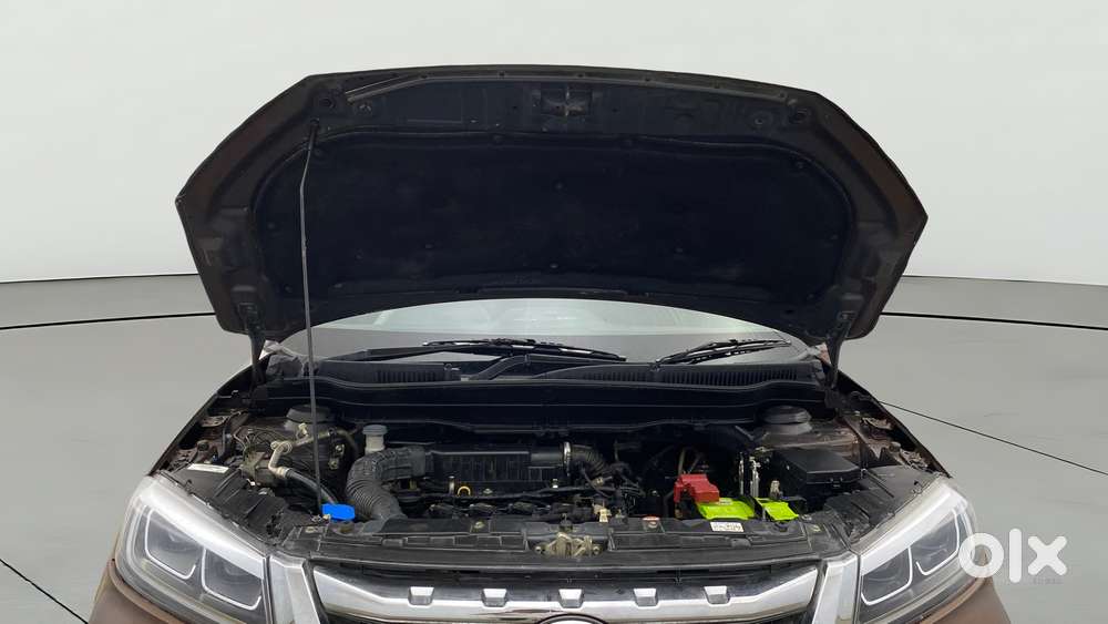 Toyota Urban Cruiser Cruiser Premium, 2020, Petrol