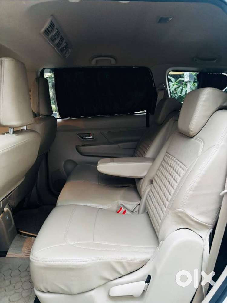 Maruti Suzuki Ertiga Vxi (o) Cng, 2024, Cng & Hybrids