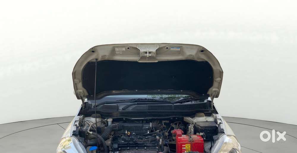 Maruti Suzuki S Cross Zeta Shvs, 2021, Petrol