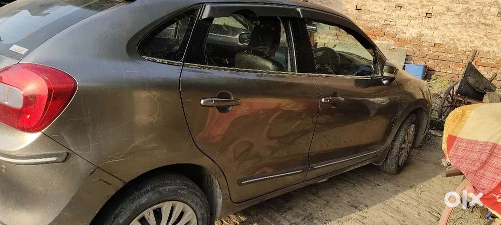 Maruti Suzuki Baleno 2019 Petrol 57000 Km Driven