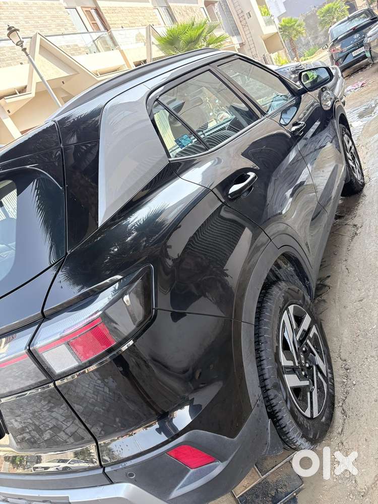 Hyundai Creta 2024 Petrol
