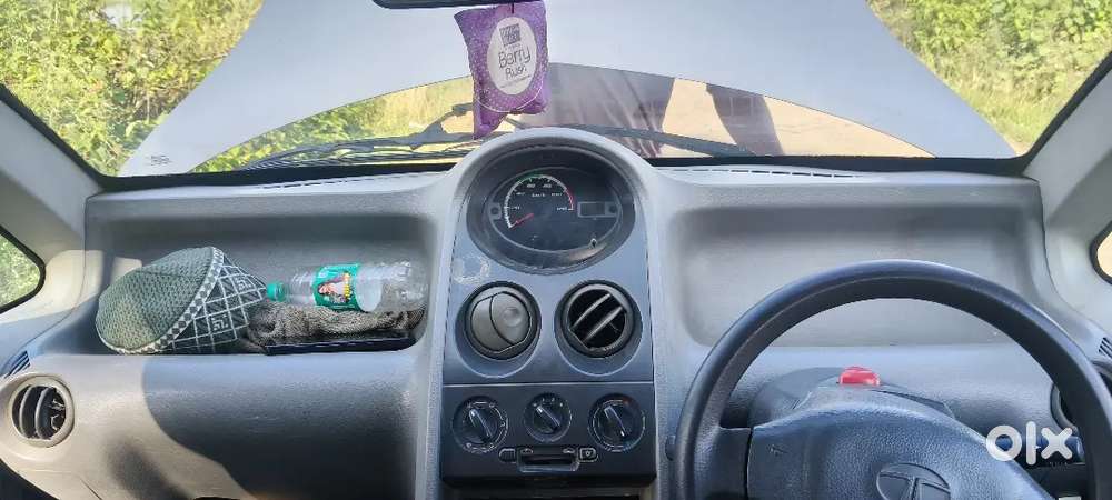 Tata Nano Lx Petrol Manual 2015
