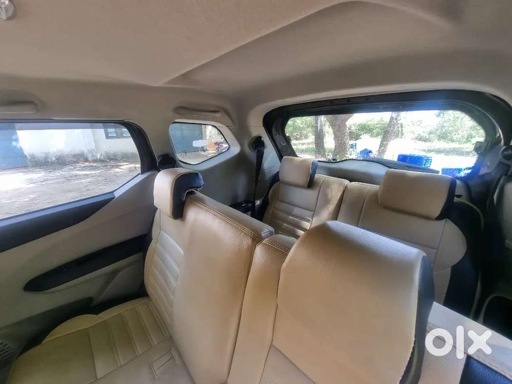 Renault Triber 2023 Automatic Gear Full Options