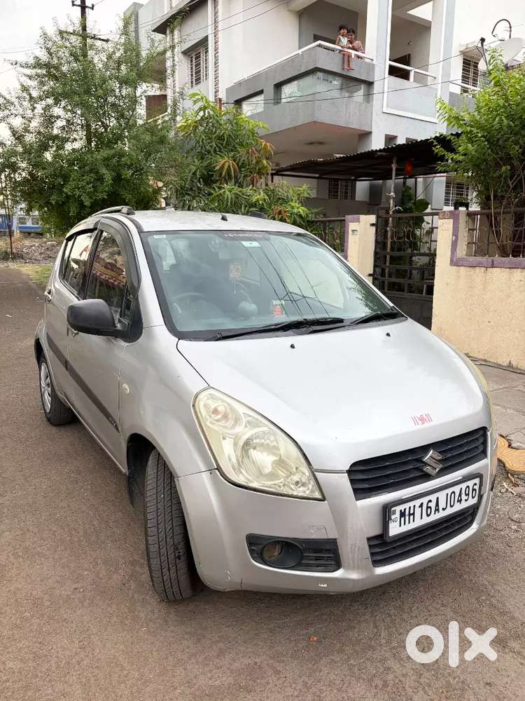 Maruti Suzuki Ritz 2009