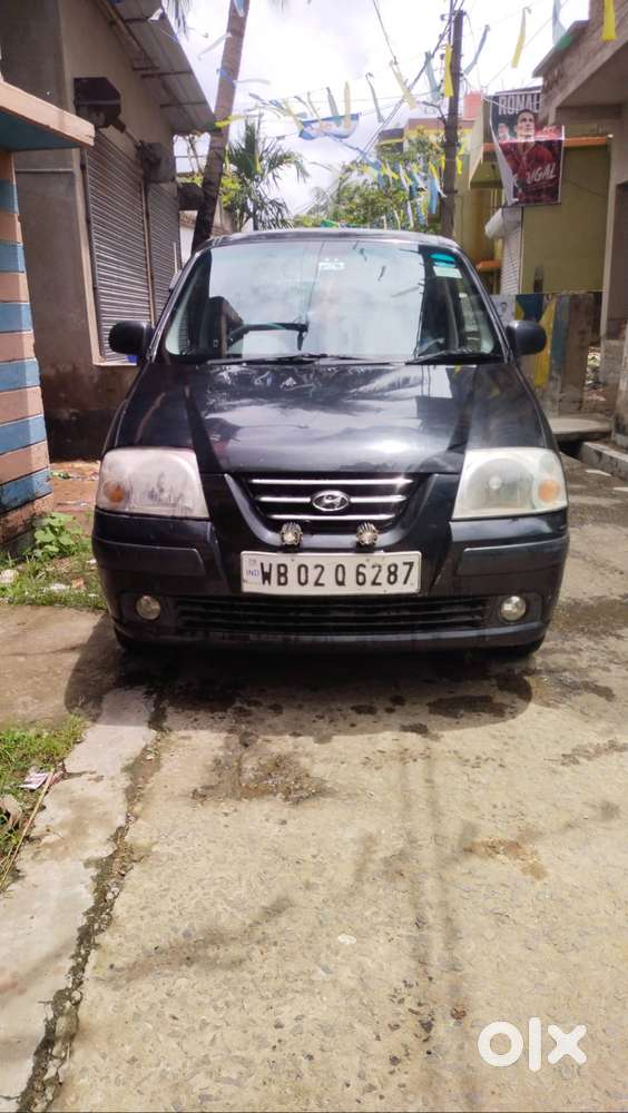 Hyundai Santro Xing Xg For Sale