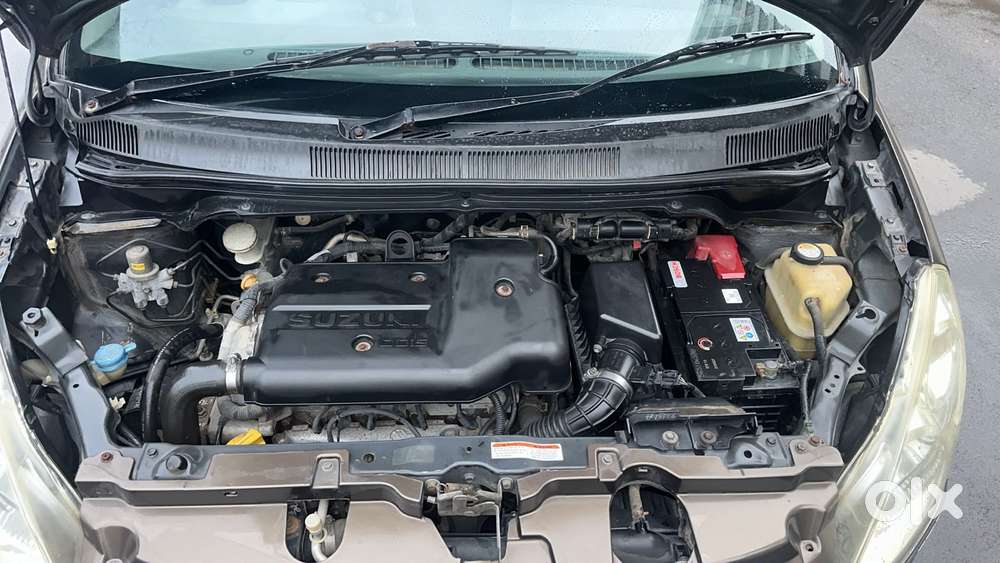 Maruti Suzuki Ritz Vdi, 2011, Diesel