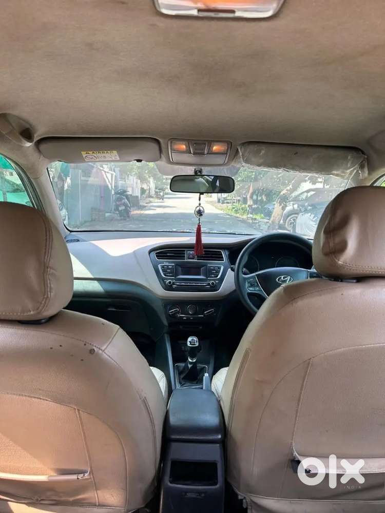 Hyundai I20 2019 Diesel 86000 Km Driven